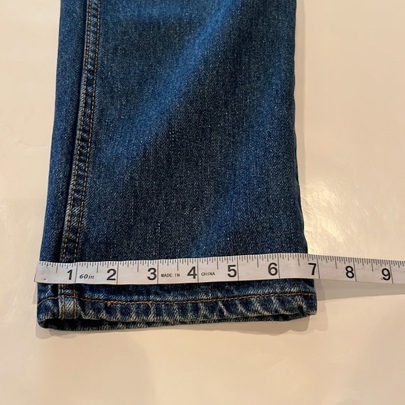 Levi’s 550 High Rise Size 10L - Picture 8 of 16